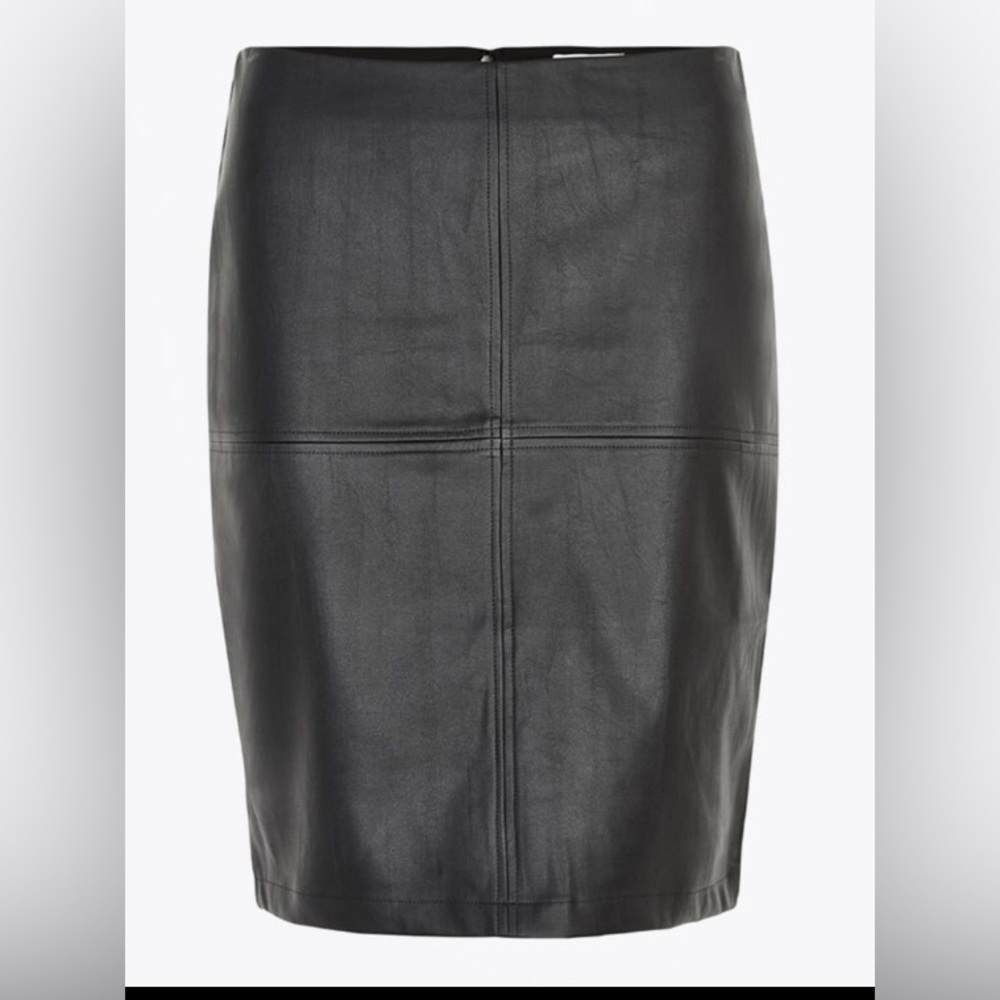 NWT Part Two Elsanna Pencil Skirt